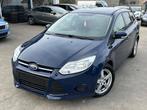 Ford Focus 2L Diesel Automaat, Auto's, Euro 5, Bedrijf, Onderhoudsboekje, Te koop