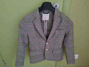 Blazer Red + Blu 12 jaar beschikbaar voor biedingen