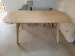 Eettafel 180x90cm Ikea, Huis en Inrichting, Tafels | Eettafels, Ophalen, Zo goed als nieuw