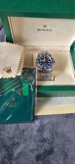 Rolex Batman Jubilee Nieuw., Ophalen, Nieuw, Grijs