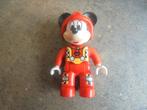 Lego Duplo Disney Figure Mickey Mouse (zie foto's), Kinderen en Baby's, Speelgoed | Duplo en Lego, Ophalen of Verzenden, Gebruikt