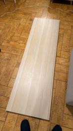 Bureau lagkapten 200x60 + 5 pattes adils pour bureau, Ophalen, Zo goed als nieuw