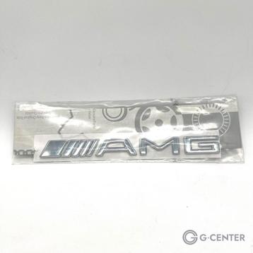 Mercedes-Benz AMG Type-aanduiding Logo A2208170815 NIEUW  beschikbaar voor biedingen