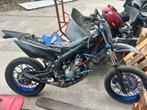 Derbi project 72cc, Fietsen en Brommers, Brommers | Derbi, Ophalen, Gebruikt
