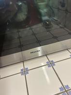 Miele inbouwoven hete lucht, Elektronische apparatuur, Ovens, Ophalen, Hete lucht, 60 cm of meer, Zo goed als nieuw