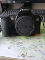 CANON EOS 500, Audio, Tv en Foto, Ophalen, Gebruikt, Canon
