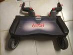 Planche Buggy Board Maxi noire, Kinderen en Baby's, Buggy's, Ophalen of Verzenden, Zo goed als nieuw