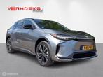 Toyota bZ4X Premium 4WD 71 kWh, Automaat, Zwart, Elektrisch, Navigatiesysteem