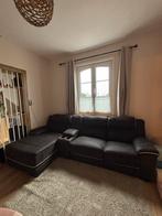 Canapé d’angle électrique, Ophalen, Zo goed als nieuw