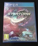 Spacebase Startopia Neuf/Scellé - PS4, Consoles de jeu & Jeux vidéo, Jeux | Sony PlayStation 4, Neuf, Online, Enlèvement ou Envoi
