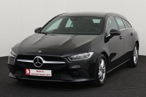 Mercedes-Benz CLA-Klasse 180 SHOOTING BRAKE DA SHOOTING BRAK, Auto's, Mercedes-Benz, Bedrijf, Te koop, CLA, Achteruitrijcamera