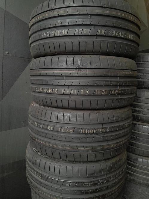 255/40/18 2554018 255/40R18 zomer Nieuw KUMHO, Auto diversen, Autosport-onderdelen, Ophalen