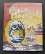 De Wonderspiegel - Vertelling Uit Het Oude Arabie, Ophalen of Verzenden, Nieuw, Kitty Jasir