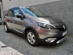 Renault  Scenic XMOD PARIS 1.2 TCe 61007 km !!, Voorwielaandrijving, Euro 5, Monovolume, 140 g/km