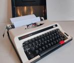 Transportable/reistypemachine van AEG Olympia, Ophalen of Verzenden, Zo goed als nieuw