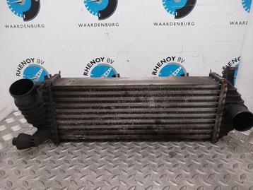 RENAULT KANGOO [INTERCOOLER] 2011 beschikbaar voor biedingen
