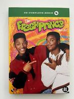 The Fresh Prince Of Bel Air - De Complete Serie 4, Gebruikt, Alle leeftijden, Boxset, Ophalen of Verzenden