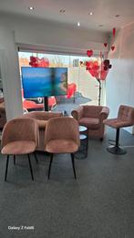 Fauteuil salon, Ophalen, Gebruikt