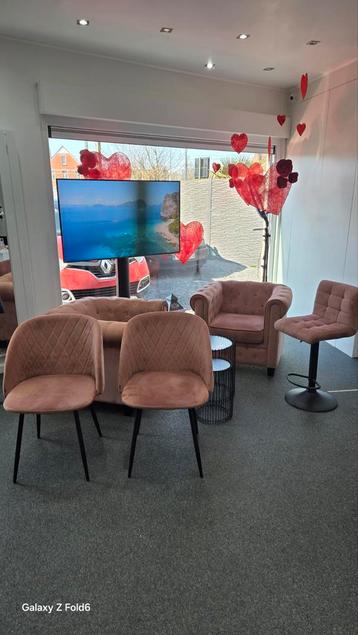 Fauteuil salon  beschikbaar voor biedingen