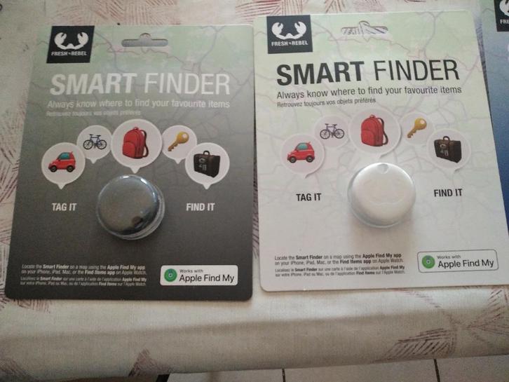 SMART FINDER à vendre, Telecommunicatie, Mobiele telefoons | Toebehoren en Onderdelen, Nieuw, Apple iPhone, Ophalen