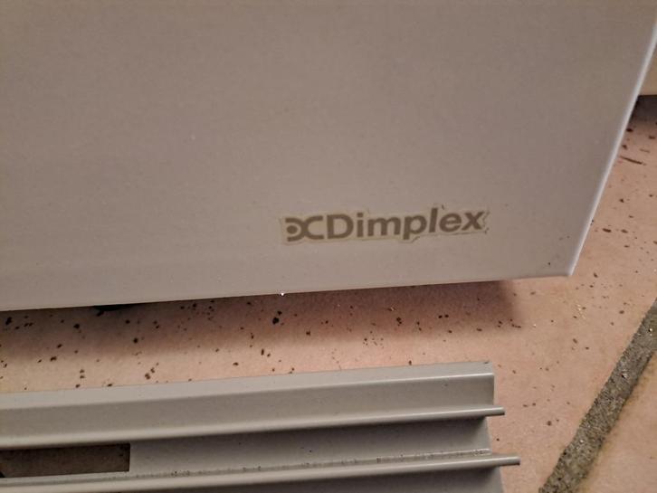 Accumulatiekachel, Doe-het-zelf en Bouw, Verwarming en Radiatoren, Zo goed als nieuw, Kachel, 800 watt of meer, 80 cm of meer