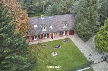 Huis te koop in Mol, 4 slpks, Maison individuelle, 247 kWh/m²/an, 4 pièces