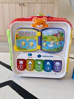 Vtech Activiteitenkubus, Ophalen of Verzenden, Zo goed als nieuw