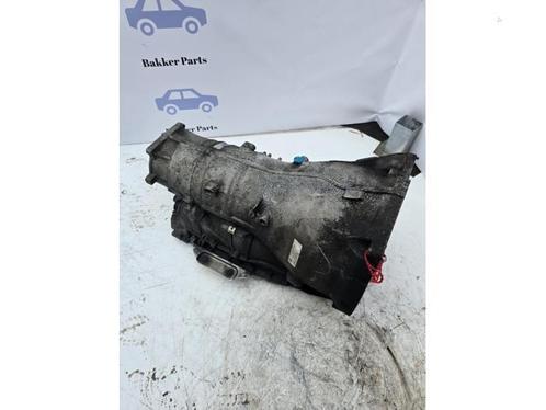 Automaatbak van een BMW X5, Auto-onderdelen, Transmissie en Toebehoren, BMW, Gebruikt, 3 maanden garantie