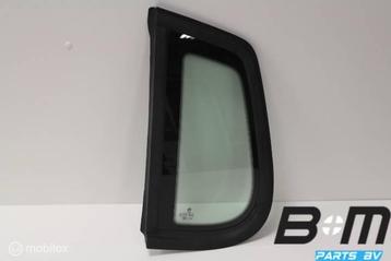 Zijruit links achter VW Tiguan vanaf 2008 5N0845041 beschikbaar voor biedingen