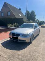 Bmw 520i, Auto's, Stof, Zwart, 5 deurs, Particulier
