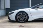 BMW i8 Roadster 11.6 kWh PHEV-BTW, Auto's, BMW, Automaat, Achterwielaandrijving, Start-stop-systeem, 1595 kg