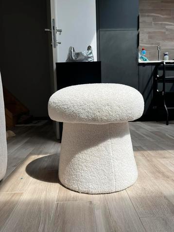 Pouf Teddy, Enlèvement, Comme neuf