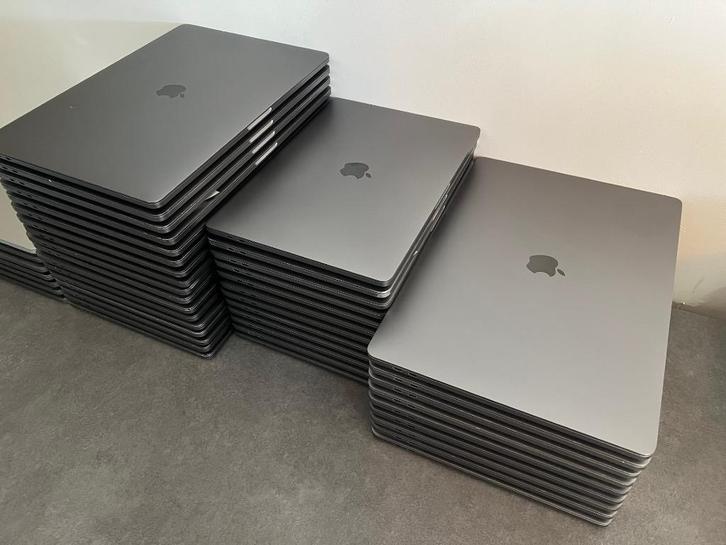 Macbook Pro 15 - TouchBar 256 Go SSD, Computers en Software, Apple Macbooks, Zo goed als nieuw, MacBook Pro, 16 GB, Ophalen