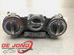 Panneau de commandes chauffage d'un Peugeot 208, -, 3 mois de garantie, Utilisé, -