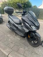 Sym jet x 125, Fietsen en Brommers, Scooters | SYM