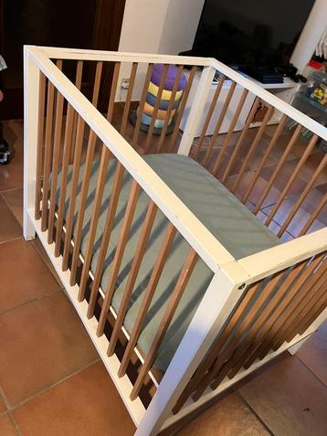 Park voor baby/peuter beschikbaar voor biedingen