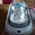 Baignoire bébé pliable xxl, Enfants & Bébés, Enlèvement, Comme neuf, Baignoire