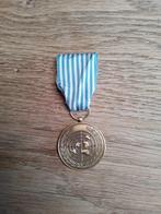 Medaille van de VN Korea, Verzenden, Landmacht, Lintje, Medaille of Wings