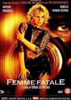Femme Fatale, Cd's en Dvd's, Dvd's | Thrillers en Misdaad, Ophalen of Verzenden