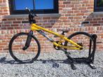BMX INSPYRE EVO-C DISC JUNIOR, Fietsen en Brommers, Ophalen, Zo goed als nieuw, Aluminium, 16 tot 20 inch