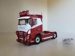 Volvo FH4 TJC, Ophalen of Verzenden, Zo goed als nieuw, Bus of Vrachtwagen, Wsi