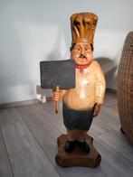 Papier mâche, Antiek en Kunst, Kunst | Beelden en Houtsnijwerken, Ophalen