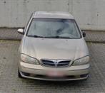 Nissan Maxima QX, Auto's, Voorwielaandrijving, Overige kleuren, Berline, 5 deurs