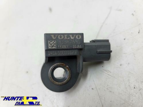 Airbag sensor origineel Volvo V40 II ('12-'19) 31387891, Auto-onderdelen, Elektronica en Kabels, Volvo, Gebruikt, Ophalen of Verzenden