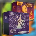 Pokemon Elite Trainer boxen gezoch! We betalen goede prijzen, Ophalen of Verzenden, Nieuw, Overige typen