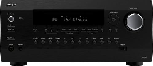 Integra drx- 8.4 garantie, Audio, Tv en Foto, Versterkers en Ontvangers, Zo goed als nieuw, Ophalen of Verzenden