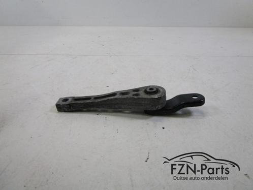 VW Golf 6 Baksteun Onderste Motorsteun 1K0199855BC, Auto-onderdelen, Motor en Toebehoren, Gebruikt, Ophalen of Verzenden