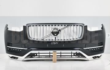 Bumper VOLVO XC90 XC 90 II 2015- PRE-FACELIFT  Voorbumper 02 beschikbaar voor biedingen
