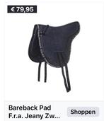 Barepackpad, Dieren en Toebehoren, Ophalen, Gebruikt