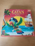 Catan junior, Hobby en Vrije tijd, Ophalen of Verzenden, Zo goed als nieuw